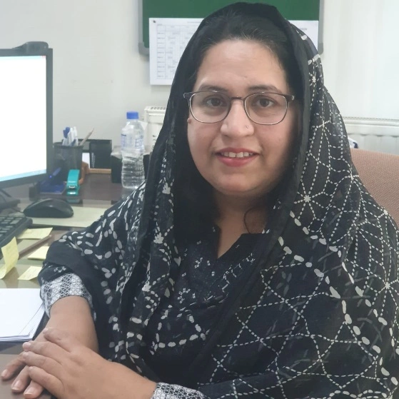 Dean - Business Administration