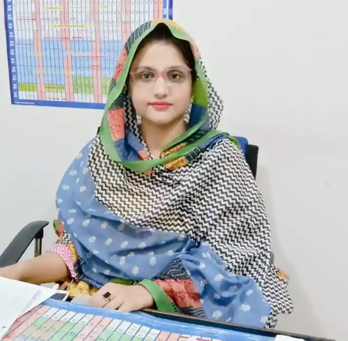 Sumaira Tasleem