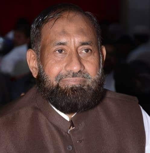 Khalid Bashir